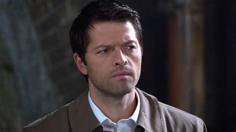 castiel supernatural|castiel from supernatural real name.